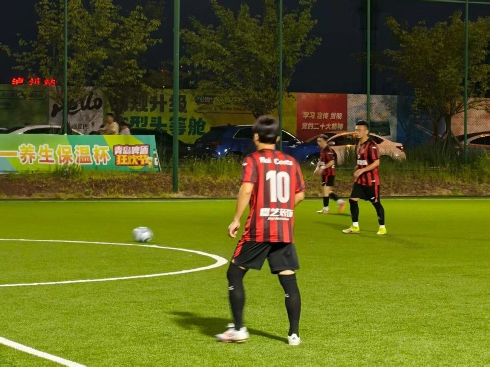aLs, 后的局面