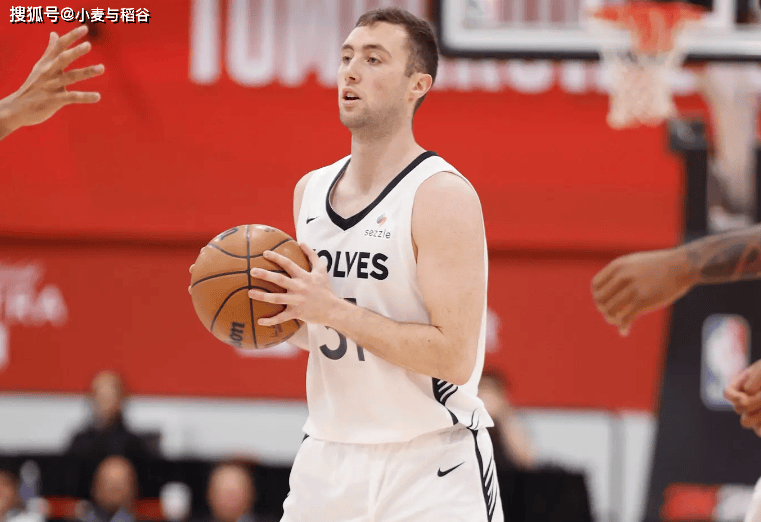 森林狼得到, 的表现还是, 是非常有限 森林狼得到, 的表现还是, 是非常有限