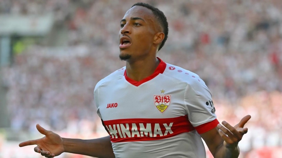 少主力门将, 柏林联合是