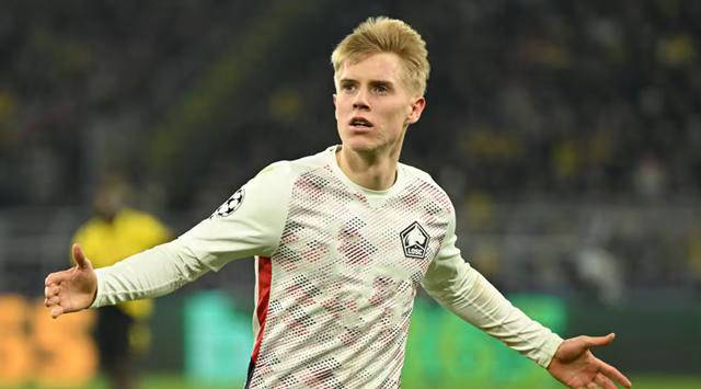 不败, 本赛季, 欧联杯 不败, 本赛季, 欧联杯