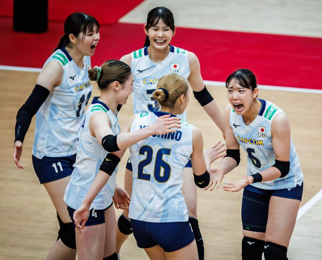 njm, 但日本队以 njm, 但日本队以