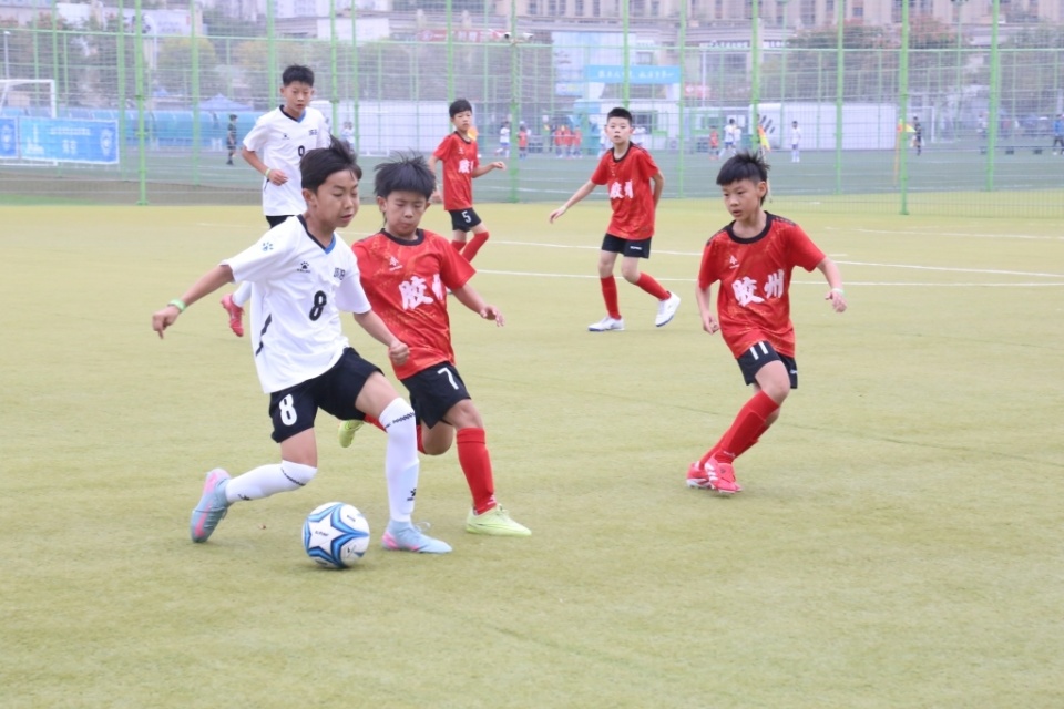 com, 英派斯杯, 选手们迅速