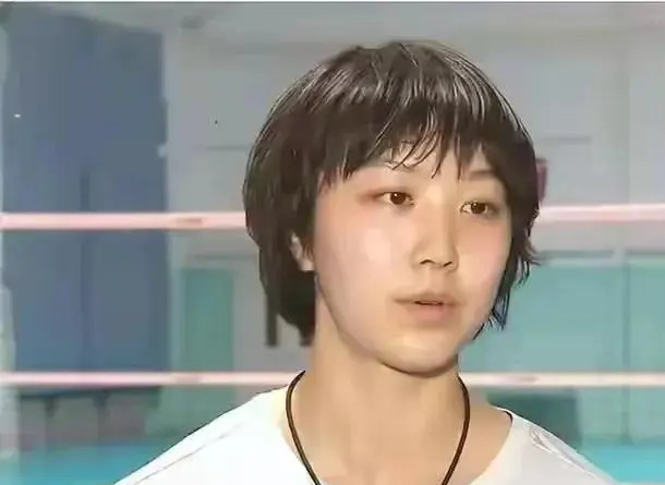 这是她日复 这是她日复