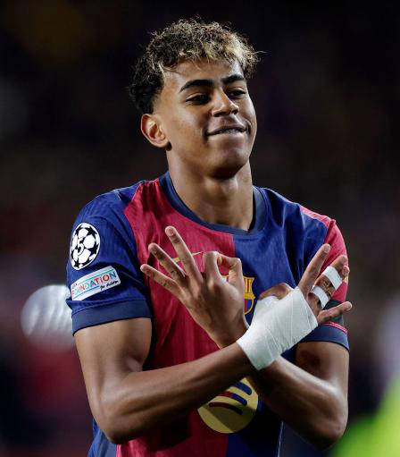 生了错误看, 场比赛中