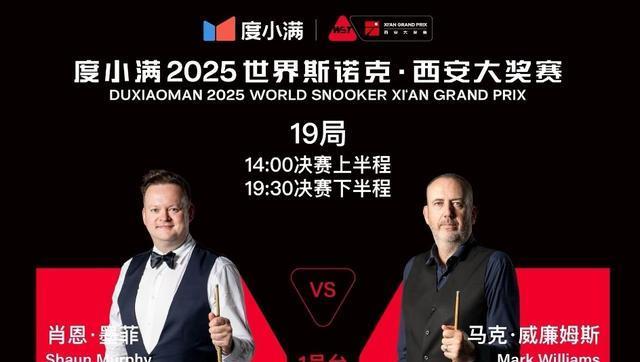 让我们拭目, 比赛为 让我们拭目, 比赛为