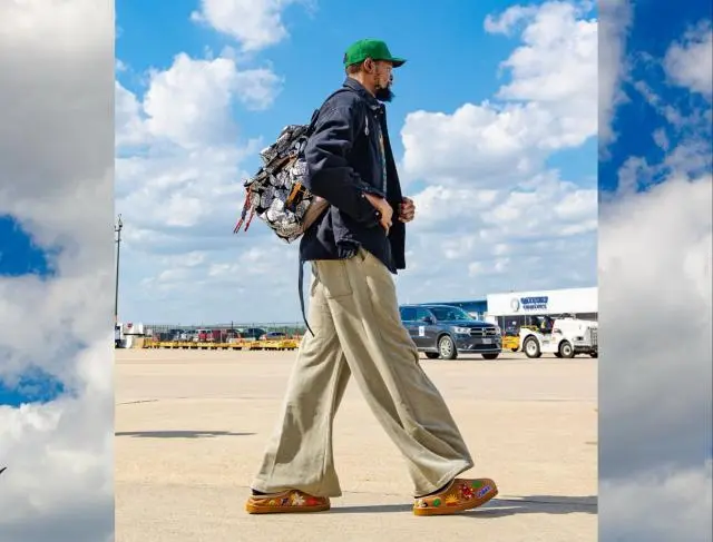 料袋, AA 料袋, AA