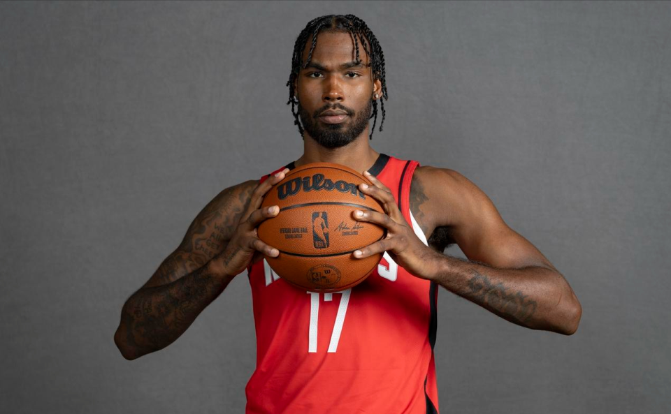 我和乌度卡, 火箭没能和 我和乌度卡, 火箭没能和