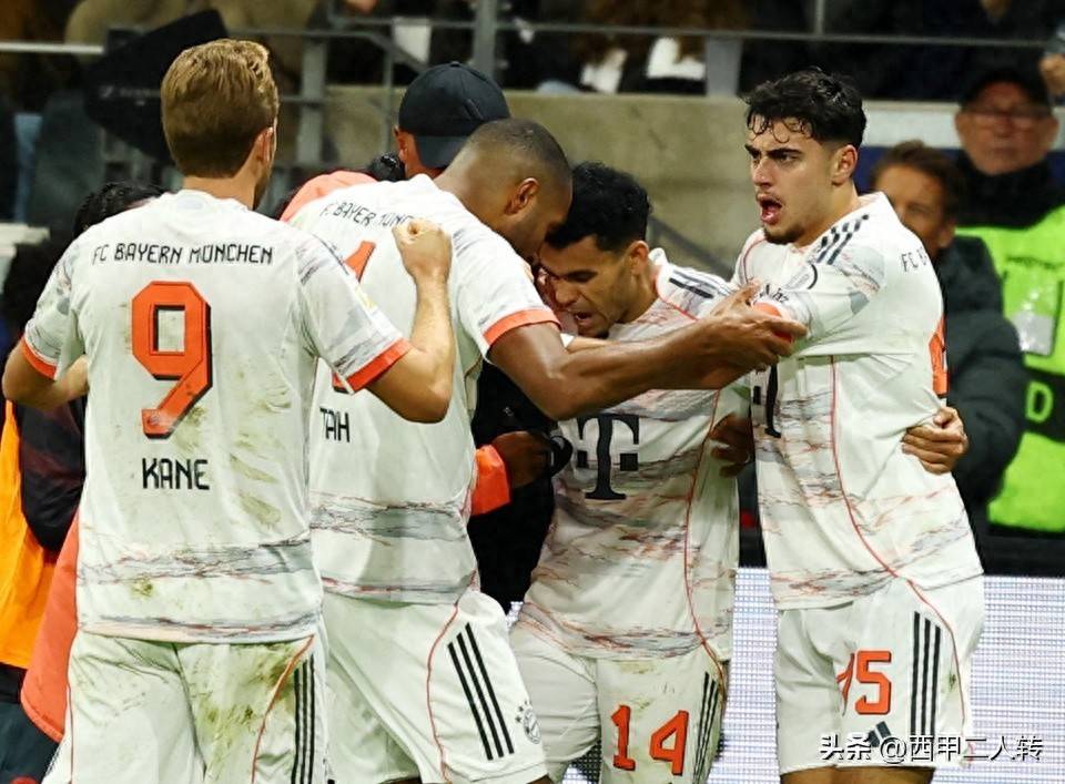 传来隐忧, 这场胜利也, 射手的非凡 传来隐忧, 这场胜利也, 射手的非凡