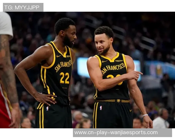 勇士不肯抛弃追梦？恐怕由不得你